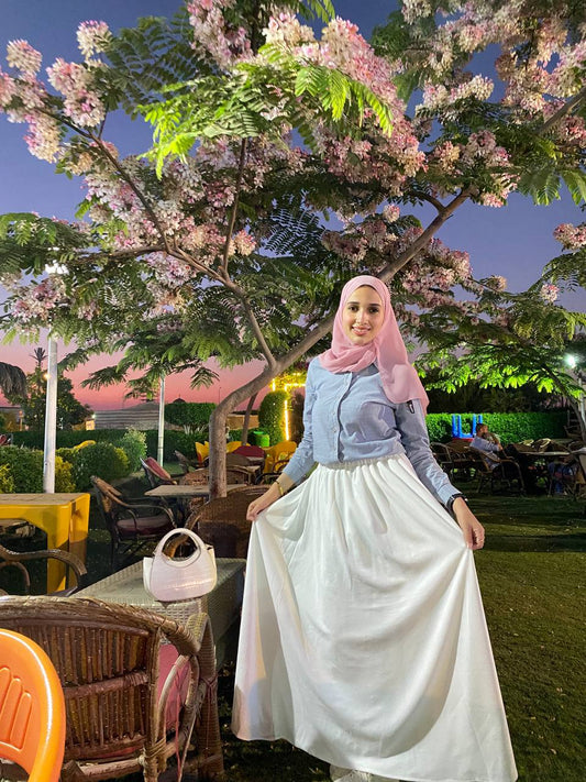 Jenan skirt